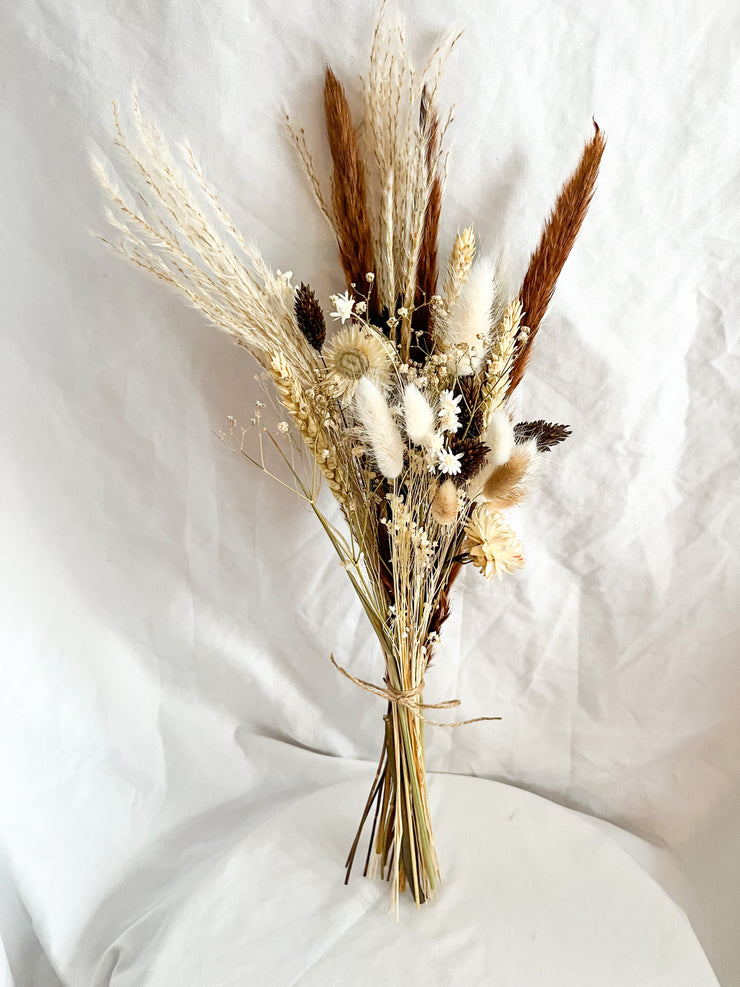 Mystery Dried Flower Bouquets