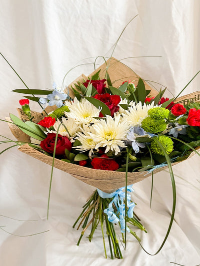 Wildest Dreams Signature Flower Bouquet Subscription